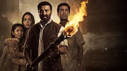 'Batwara 1947' advance bookings remain slow; ₹2.5cr gross earned  