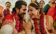 Rashmika-Vijay's regal wedding jewelry took 10 months to create