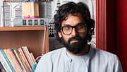 'Dhurandhar' production designer Saini Johray booked for sexual harassment