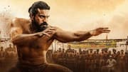Ram Charan's 'Peddi' sees jump: Can it cross ₹300cr domestically?