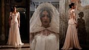 Met Gala: Mona Patel explores body through da Vinci's lens