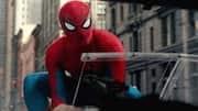 'Spider-Man 4' has already sold 80,000 tickets in India