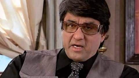 Mukesh Khanna is perfectly alright, 'Shaktimaan' himself quashes death rumors Mukesh Khanna is perfectly alright, 'Shaktimaan' himself quashes death rumors