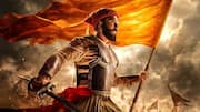 'Raja Shivaji' to storm box office; collects ₹5cr in pre-sales