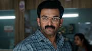 'I, Nobody' teaser: Prithviraj Sukumaran starrer will leave you guessing