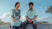 Dulquer Salmaan-Pooja Hegde's 'DQ41' is 'Sri Sri'; first poster out