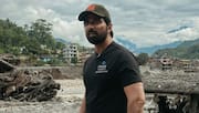 Sonu Sood reaches flood-hit Nepal, says, 'situation not good'