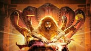 'Mahavatar Narasimha' creates history; nears ₹300cr in worldwide collection