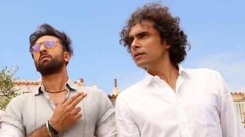 Imtiaz Ali to collaborate for a third time with Ranbir? Imtiaz Ali to collaborate for a third time with Ranbir?