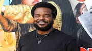 Craig Robinson's 'retirement' is just a marketing stunt 
