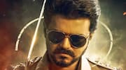Vijay's 'Jana Nayagan' teaser: 'Thalapathy' is ruthless in actioner