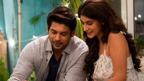 'Broken But Beautiful-3' teaser: Sidharth Shukla's Agastya mirrors Kabir Singh 'Broken But Beautiful-3' teaser: Sidharth Shukla's Agastya mirrors Kabir Singh