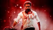 Suriya's 'Karuppu' remains strong; crosses ₹175cr globally