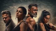 Alia's 'Alpha' nears ₹90cr worldwide after 10 days