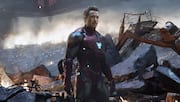 'Avengers: Endgame' is once again the highest-grossing film ever