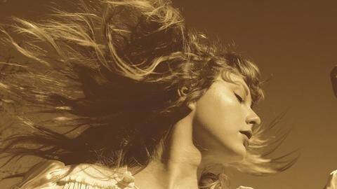 Taylor Swift's first rerecorded album 'Fearless' is now out Taylor Swift's first rerecorded album 'Fearless' is now out