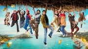 'Dhamaal 4' races past ₹90cr mark globally in opening weekend