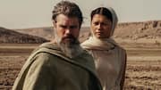 'The Odyssey' finds new life with record China opening