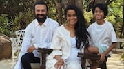 Nag Ashwin expecting second child with Priyanka: Their relationship timeline