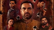 'Mirzapur: The Movie' advance booking remains solid; eyes ₹25cr opening