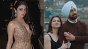 Neeru Bajwa deletes all 'SardaarJi 3' promos—but reshares fan post  