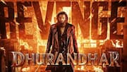 'Dhurandhar 2' narrowly misses ₹1,100cr mark in Week-4