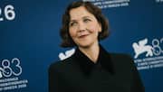 Maggie Gyllenhaal tried using AI, but didn't like the results