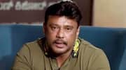 Renukaswamy murder case: Darshan arrested after SC cancels his bail 