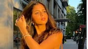 Suhana Khan under investigation for alleged illegal land purchase