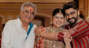 Anshula Kapoor to marry beau Rohan Thakkar today: Venue, timings