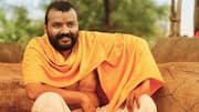 How 'Hanuman Ansh' found its hero right on set