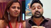 'BB 20': Rhiti Tiwari's 'stepfather' slams her financial struggle claims