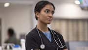 'The Pitt': Noah Wyle finally addresses Supriya Ganesh's exit