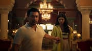 Why Suriya's 'Vishwanath and Sons' faced last-minute screening chaos