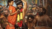 Ravi Teja's 'Irumudi' remains strong; earns ₹88cr in 4 days