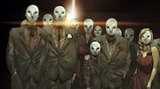 Batman to take on Court of Owls in Part 2?