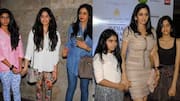 'Imagine losing your mother is entertainment' for people: Janhvi Kapoor 