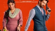 'Ek Chatur Naar' teaser out: Divya Khossla packs a punch