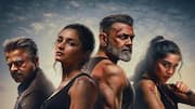 'Alpha,' 'Enola Holmes': New titles to watch this week
