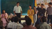 'Adarsh Baal Vidyalaya' trailer: Can this broken school transform?