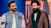 Ranbir, Yash to lead special fan events for 'Ramayana': Report 
