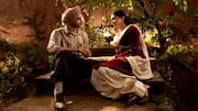 'Main Vaapas Aaunga' remains steady; crosses ₹90cr worldwide