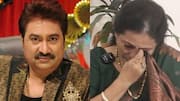 Shocking: Kumar Sanu accused of torturing, starving ex-wife 