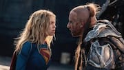 Warner Bros.'s 'Supergirl' looking at massive $100M loss