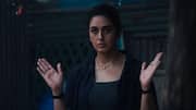 Bollywood's female assassins don't have to be 'hyper-sexualized': Huma Qureshi