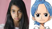 Who is Aroop Shergill, Indian actor joining Netflix's 'One Piece'