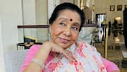 How Pakistani portal courted trouble over Asha Bhosle's death coverage 
