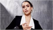 'Problem wasn't...': Sanya reacts to men's groups criticizing 'Mrs'