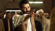 'Batwara 1947' disappoints with just ₹47cr in first week