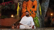 Vishal Chaturvedi's 'Hanuman Ansh' completes 70 days in theaters!